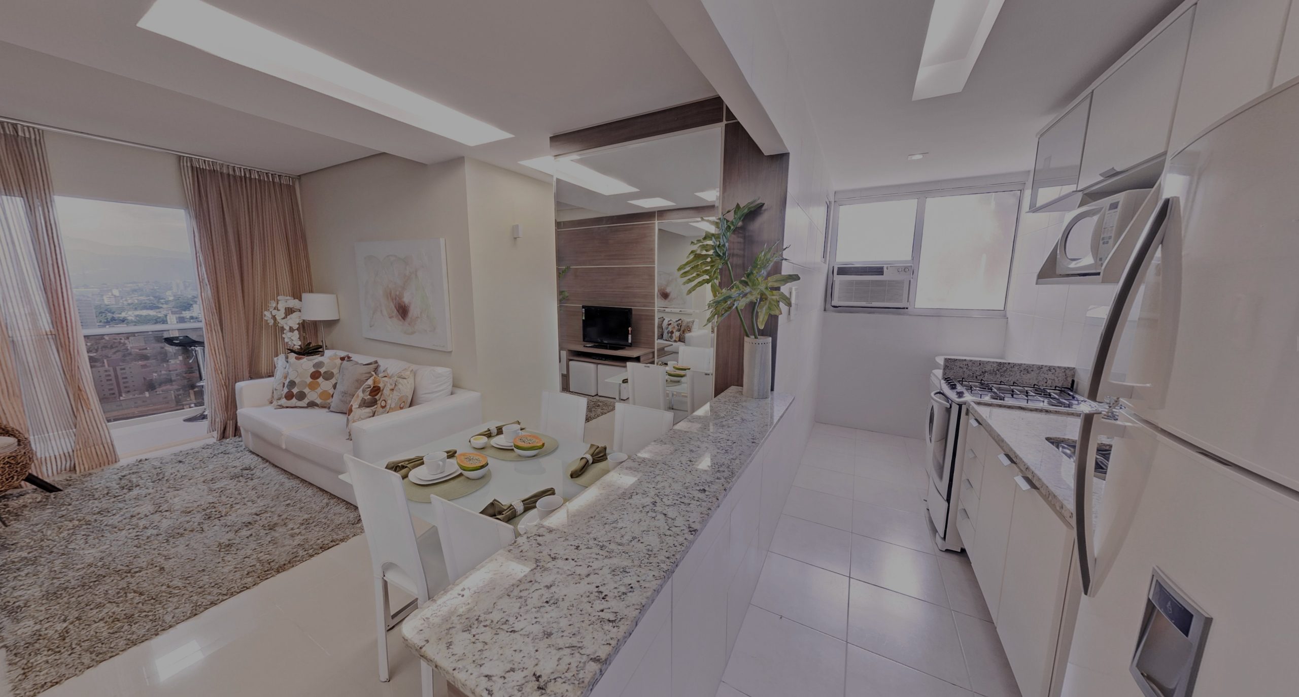 Riviera Real Estate in 360º Virtual Tour XYZ360